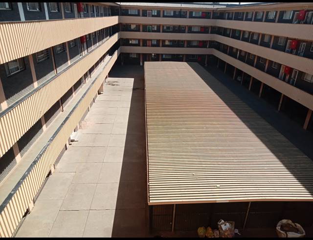 1 BEDROOM APARTMENT FOR SALE IN RUSTENBURG CENTRAL